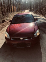 2006 Chevrolet Impala LT FWD 113,000 mi