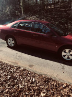2006 Chevrolet Impala LT FWD 113,000 mi