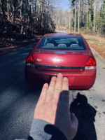 2006 Chevrolet Impala LT FWD 113,000 mi