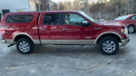 Ford 127,000 mi