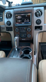 Ford 127,000 mi