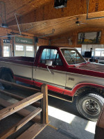 Ford F-150 74,000 mi