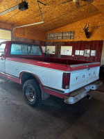 Ford F-150 74,000 mi