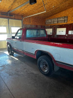Ford F-150 74,000 mi