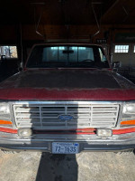 Ford F-150 74,000 mi