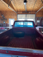 Ford F-150 74,000 mi