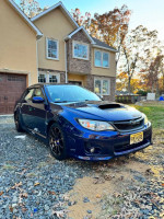 2013 Subaru Impreza 71,000 mi