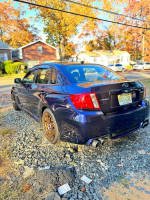 2013 Subaru Impreza 71,000 mi