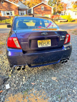 2013 Subaru Impreza 71,000 mi
