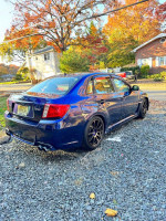 2013 Subaru Impreza 71,000 mi