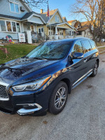 INFINITI I 118,000 mi