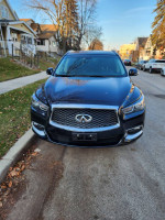 INFINITI I 118,000 mi