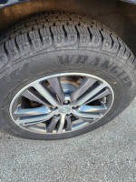 INFINITI I 118,000 mi