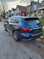 INFINITI I 118,000 mi