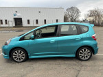 2013 Honda Fit Sport FWD 63,000 mi
