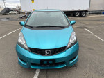 2013 Honda Fit Sport FWD 63,000 mi