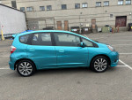 2013 Honda Fit Sport FWD 63,000 mi