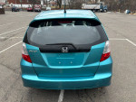 2013 Honda Fit Sport FWD 63,000 mi