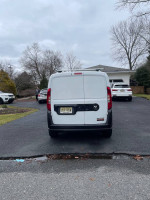 2015 Ram Promaster City 127,000 mi