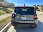 2017 Jeep Renegade Latitude FWD 89,000 mi