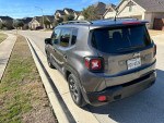 2017 Jeep Renegade Latitude FWD 89,000 mi