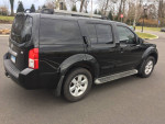 2008 Nissan Pathfinder LE RWD 131,000 mi