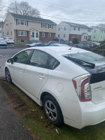 2012 Toyota Prius One FWD 111,000 mi