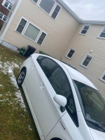 2012 Toyota Prius One FWD 111,000 mi