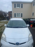 2012 Toyota Prius One FWD 111,000 mi