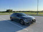 2019 Nissan Altima 2.5 Platinum FWD 139,000 mi