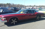 Buick Riviera 97,000 mi