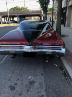 Buick Riviera 97,000 mi