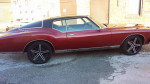 Buick Riviera 97,000 mi