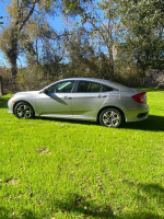 2017 Honda Civic LX FWD 95,000 mi