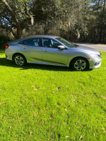 2017 Honda Civic LX FWD 95,000 mi