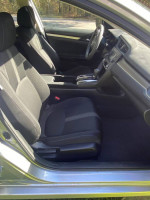 2017 Honda Civic LX FWD 95,000 mi