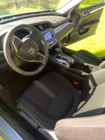 2017 Honda Civic LX FWD 95,000 mi