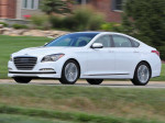 2017 Genesis G80 148,000 mi