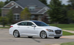 2017 Genesis G80 148,000 mi