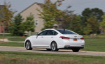 2017 Genesis G80 148,000 mi