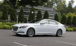 2017 Genesis G80 148,000 mi