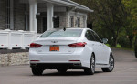 2017 Genesis G80 148,000 mi
