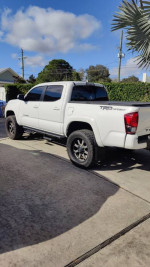 Others 132,000 mi