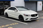 Mercedes-Benz 94,000 mi