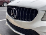 Mercedes-Benz 94,000 mi