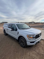 Ford 97,000 mi