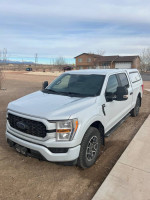 Ford 97,000 mi