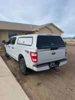 Ford 97,000 mi