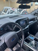 Ford 97,000 mi