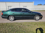 1999 Lexus GS 300 RWD 103,000 mi